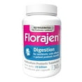 thumbnail image 2 of Florajen3 Digestion High Potency Refrigerated Probiotics Capsules, 30 Count, 2 of 5