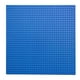 LEGO Plaque de Construction Bleue (10" x 10") – image 3 sur 3