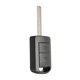 thumbnail image 4 of (Especificado por Amazon, haga clic en la cantidad que paga) adecuado para Opel corsa Vauxhall 2-botón coche control remoto clave 433mhz ID40 5WK48669 HU100 433mhz ID40 Material: plástico + hardware, 4 of 8