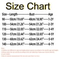 thumbnail image 3 of LYMAYTER Girls Short Sleeve Floral Dress for 1-7Y Kids Toddler Square Neck Puff Sleeve Backless Summer Casual Outfit, 3 of 8