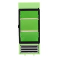 thumbnail image 1 of 1Pcs Miniature Refrigerator Doll House Furniture Micro Landscape Desktop Decoration, 1 of 9