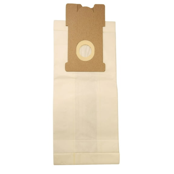 VacBagsUSA® Replacement Vacuum Cleaner Bags for Eureka® Type DX 2-Ply