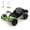 Green, variant on 50cc Go Kart 2-Stroke Off-Road , 32 MPH Top Speed, Featuring Rear Suspension & Disc Brakes, Large 9.5" All-Terrain Tires, Max Load 185 lbs