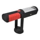 thumbnail image 3 of Luz portátil Linterna de carga inversa de plástico magnético para caminatas al aire libre Luz de trabajo LED de emergencia Luz de trabajo Luz magnética Luz de trabajo ANGGREK Otros, 3 of 8