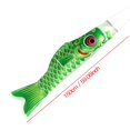 thumbnail image 2 of Halloween Decorations Japanese Carp-Windsock Streamer Fish Flag Kite Home Outdoors Hanging Decoration, 2 of 4
