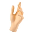 thumbnail image 1 of Maniquí de mano femenina Sunnimix Modelo Plástico Color de la piel, 1 of 8