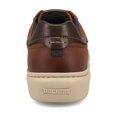 thumbnail image 3 of Dockers Mens Voyage Perfed Sneaker, 3 of 7