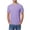Light Purple, variant on White T Shirts for Men 3xl Comfortable Breathable Crew Holiday Tee Tops Summer Short Sleeve Tee Shirts for Men,S