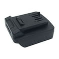 thumbnail image 2 of Battery Adapter Converter for Dcb205 Dcb200 18V Battery Convert To 20V for Skil Lithium Battery Tool Use Power Tool Batteries, 2 of 9