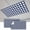 Navy, variant on Sage Green Checkered Magnetic Fluorescent Light Covers for Ceiling Lights 2 x 4 Feet, Farmhouse Buffalo Plaid Office Classroom Kitchen Drop Ceiling Light Covers Lighting Filters Shade Panel 1 Pack