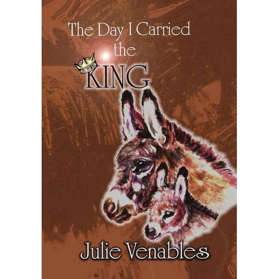 The Day I Carried the King, (Paperback)