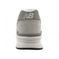 thumbnail image 4 of New Balance Men's Cm997 Hca Low Top Leather Sneaker - 8M, 4 of 4