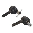 thumbnail image 4 of Tie Rod Ends, Driver Passenger Side 7539 2Pcs  for  DS Gas Electric Cart 1976-2008, 4 of 7