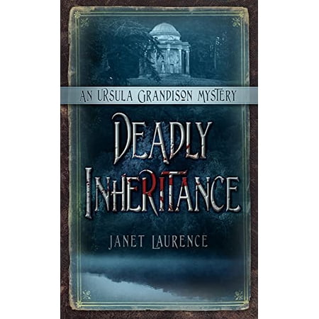 Pre-Owned Deadly Inheritance: An Ursula Grandison Mystery 1 (Ursula Grandison Mysteries) Paperback
