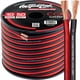 thumbnail image 1 of Cable de altavoz Install Link, calibre 10 AWG (15,2 m) CCA, 1 of 9