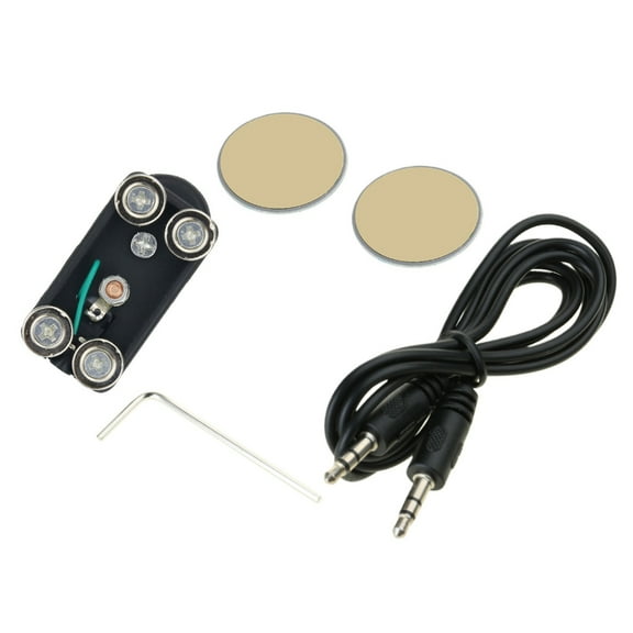 CW Key Manual Morse Code Keyer Morse Telegraph Key Paddle Morse Code Key CW Morse Code Key Magnetic Base