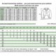 thumbnail image 2 of Y2K Full Zip Hoodies Hip Hop Graphic Print Hooded Sweatshirts Streetwear Harajuku Goth Oversized Winter Men Jackets Coat Clothes, 2 of 2