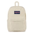 thumbnail image 1 of Mochila JanSport Superbreak Plus FX Surreal Corduroy Coconut, 1 of 6