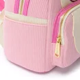 thumbnail image 4 of Lotso Loungefly Mini Backpack, Toy Story, 4 of 4
