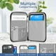 thumbnail image 3 of Funda para tablet Dadanism para iPad 11.ª generación, iPad 10.9, 3 of 7