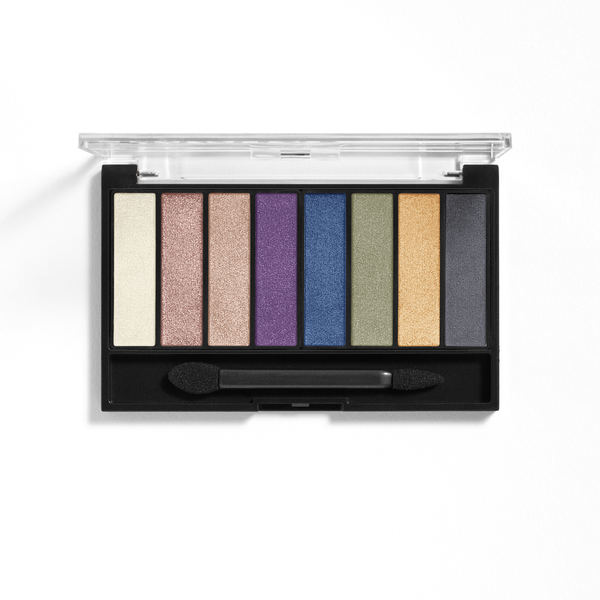 Covergirl Trunaked Eyeshadow Palette, Jewels, 0.23 oz photo 2