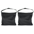 thumbnail image 4 of Sand Bags,2PCS/Set Fillable Sandbag Weight Balancing Sandbag Weight Bag Eco-Friendly Materials, 4 of 6