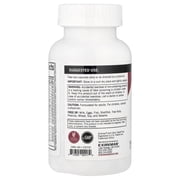 Kirkman Labs Advanced Adult Multivitamin & Minerals with 5-MTHF, 180 Capsules