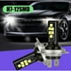 thumbnail image 5 of Kit de bombillas LED para faros delanteros H7 de 240 W y 6000 K para luces altas y bajas, 5 of 6