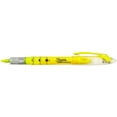 thumbnail image 5 of Sharpie Sharpie Liquid Pen Style Highlighters, Chisel Tip, Fluorescent Yellow, Dozen, 5 of 6