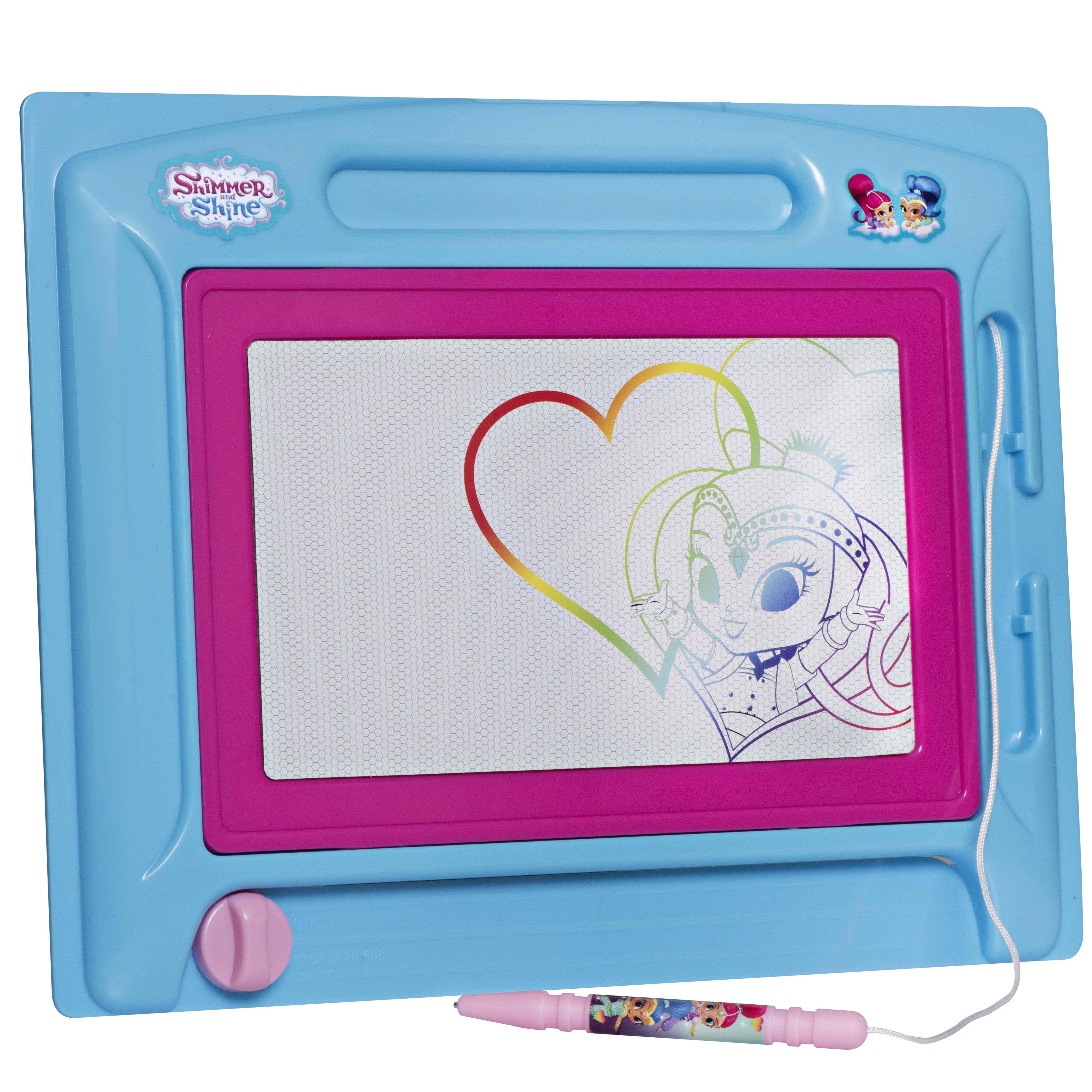 b toys etch a sketch