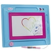 Shimmer & Shine Magnetic Doodle Board - Etch a Sketch Classic, Magnetic Drawing Board for Kids, Great Toy for Toddlers Learning, Boys and Girls Ages 3+