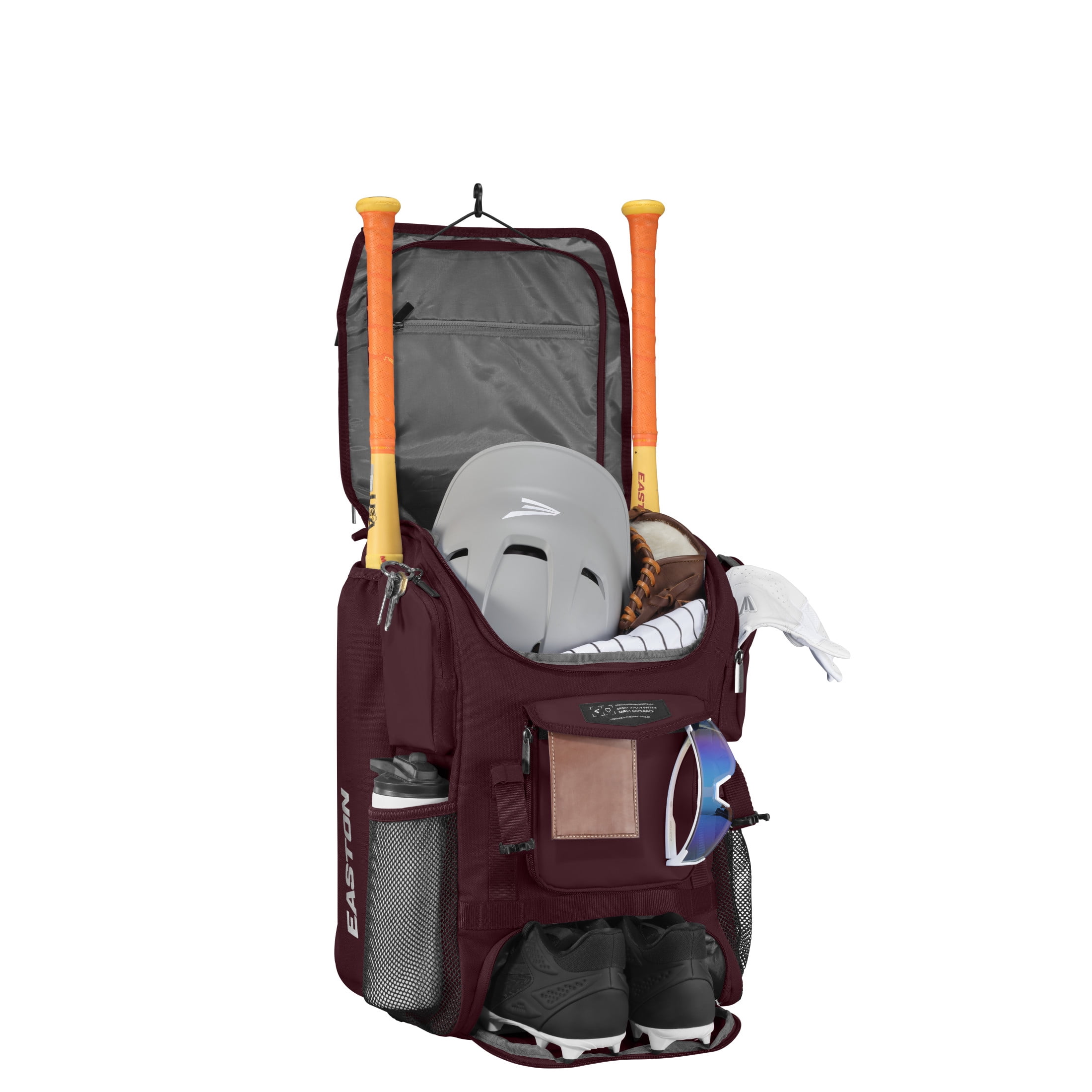 Easton MAV1 Backpack | Baseball Equipment Bag