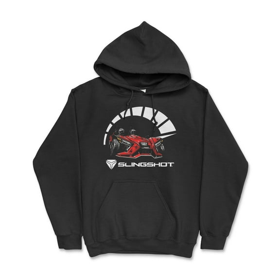 Polaris Slingshot Hoodie