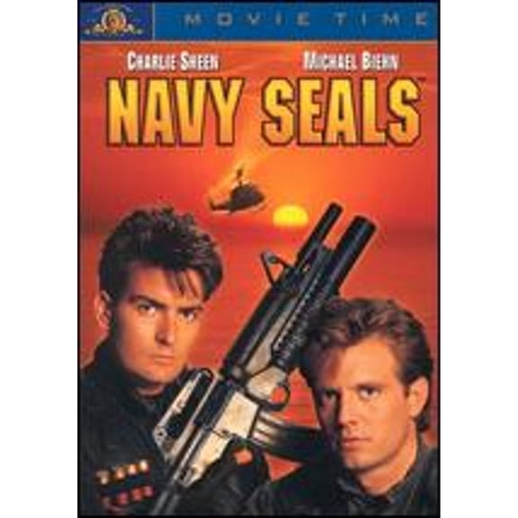 Pre-Owned Navy Seals (DVD 0027616858696) directed by Lewis Teague