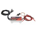 thumbnail image 2 of Controlador electrónico de velocidad impermeable 50A RC ESC sin escobillas 2-6S IPX8 con interruptor para propulsor submarino RC, 2 of 10