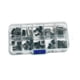 thumbnail image 1 of Kearding Chip IC ligero de 85 piezas, Chip electrónico de alta velocidad y bajo consumo, Chip de potencia conveniente para amplificador Electrónica, 1 of 6