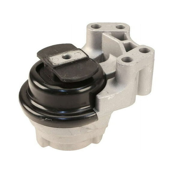 Front Engine Mount - Compatible with 2013 - 2019 Ford Flex Naturally Aspirated 2014 2015 2016 2017 2018