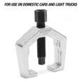 thumbnail image 4 of Extractor de Brazo Pitman OEMTOOLS 25262 Resistente 1-5/16", 4 of 6
