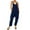 501_Dark Blue, variant on Jxximdong Pants for Women Women's Casual Sleeveless Jumpsuits V Neck Spaghetti Strap Overalls Long Pants Romper With Two Pockets Beige S Trousers