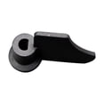 thumbnail image 5 of Nonstick Bread Maker Parts Lightweight Kneading Blade Paddle for Home Baking 62x26x40mm, 5 of 8