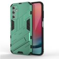 thumbnail image 4 of Funda para Samsung Galaxy A25 5G Protección A Prueba De Golpes Con Soporte De TPU Duradero Y Práctico, 4 of 5