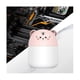 thumbnail image 4 of 2025 Latest Model 250ml Mini Cute Pet Air Purification Humidifier Plugged In For, 4 of 5
