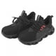 thumbnail image 2 of Zapatos de seguridad para hombre con puntera de acero, transpirables, antigolpes y a prueba de perforaciones (39), 2 of 14
