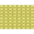 thumbnail image 1 of Ahgly Company Machine Washable Indoor Rectangle Transitional Green Area Rugs, 5' x 7', 1 of 7