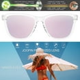 thumbnail image 6 of Joopin Polarized Sunglasses for Women Men Fashion Classic Retro Designer Style, 6 of 9