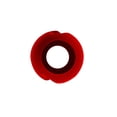 thumbnail image 4 of Southland Archery Supply Curved Aluminum Peep Sight for Compound Bow - 2/Pack, 4 of 4