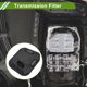 thumbnail image 2 of Unique Bargains Filtro de Transmisión AL450 No.0CM301519 para VW Amarok 2010-2017 1 Pcs Motor, 2 of 6