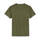 thumbnail image 1 of American Rag - Camiseta básica simple para hombre, verde, XXL, 1 of 1
