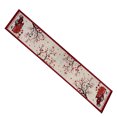 thumbnail image 2 of Jusqu'à 65 % de Réduction SMihono Chemin de Table de la Saint-Valentin 13x70 Pouces Chemin de Table Décoration de Fête de la Saint-Valentin, 2 of 3