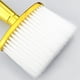 thumbnail image 4 of Peine de corte de cortadora/peine de peinado/polvo de cuello/cepillo de limpieza de cabello/peine de corte de pelo portátil peine plano para, 4 of 8
